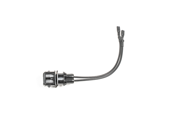 Radium Engineering — Radium Engineering Bosch EV1 Injector Connector Adapter
FUEL INJ CON ADAPTER - view 3